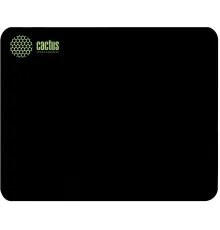 Коврик для мыши Cactus CS-MP-P01XS