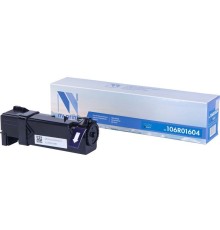 Картридж Xerox 106R01604