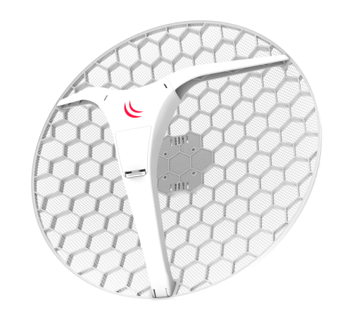 Точка доступа MikroTik LHG XL 5 ac RBLHGG-5acD-XL
