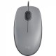 Мышь Logitech M110 Silent Black 910-005502