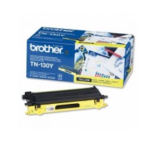 Картридж Brother TN130Y