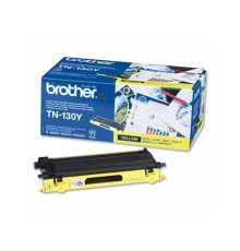 Картридж Brother TN130Y