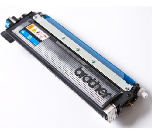 Картридж Brother TN230C