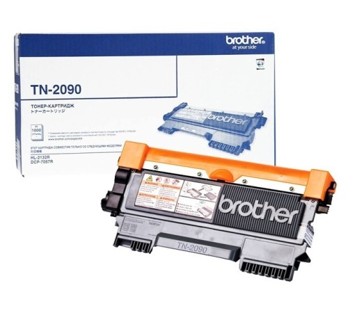 Картридж Brother TN2090