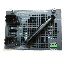Блок питания Cisco PWR-C45-6000ACV