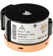 Картридж Xerox 106R02181