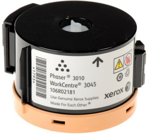 Картридж Xerox 106R02181