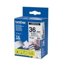 Картридж Brother TZE261