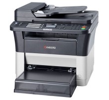 МФУ лазерное Kyocera FS-1125MFP (1102M73RU0/1102M73RUV/1102M73RU2)