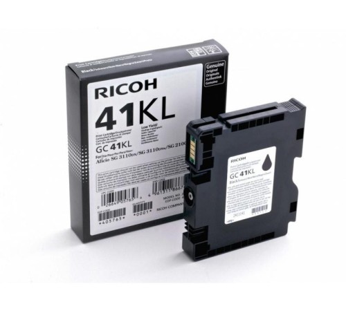 Картридж Ricoh 405765