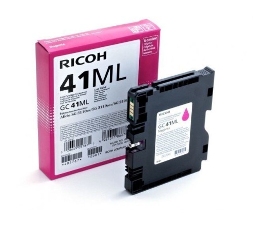 Картридж Ricoh 405767