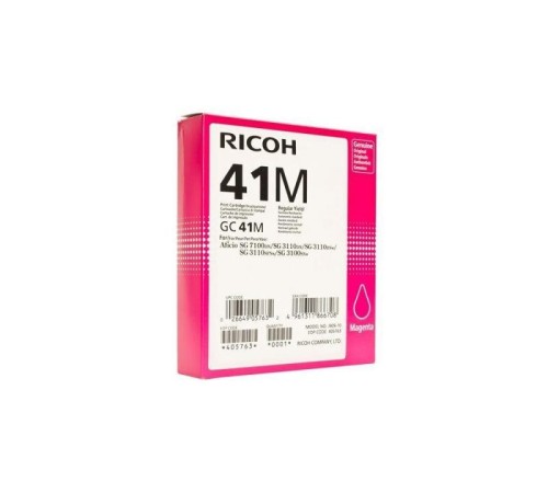 Картридж Ricoh 405763