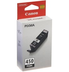 Картридж Canon 6499B001