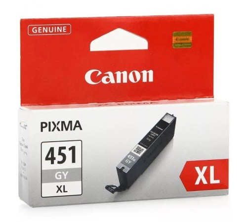 Картридж Canon 6476B001