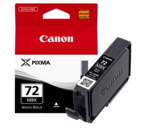 Картридж Canon 6402B001