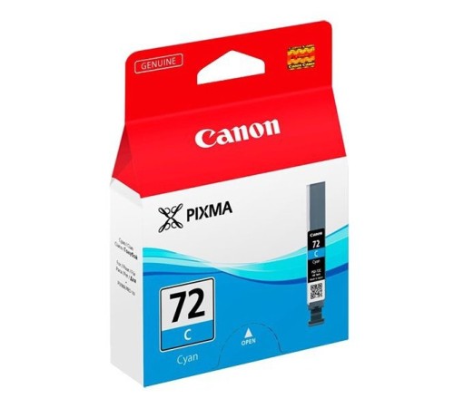 Картридж Canon 6408B001