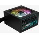 Блок питания AeroCool ATX 650W KCAS PLUS GOLD ARGB 650G