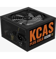 Блок питания AeroCool ATX 850W KCAS PLUS GOLD ARGB 850G