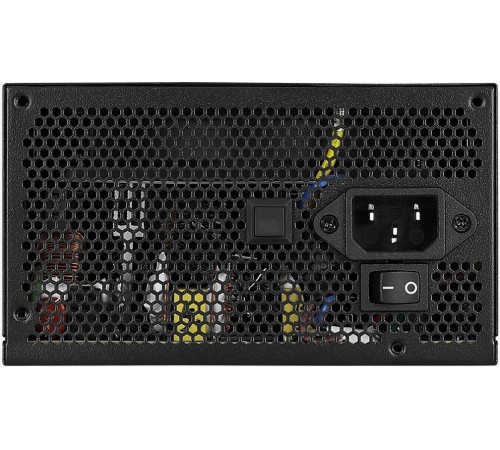 Блок питания AeroCool ATX 850W KCAS PLUS GOLD ARGB 850G