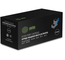 Картридж лазерный Cactus CS-CF360X-MPS
