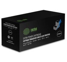 Картридж лазерный Cactus CS-CF361X-MPS