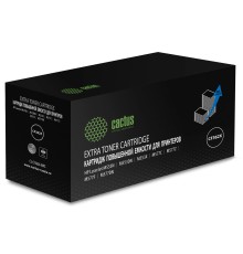 Картридж лазерный Cactus CS-CF362X-MPS
