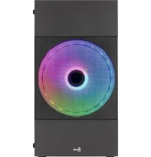 Корпус AeroCool Atomic Lite-G-BK-v2 ACCS-PV33123.11