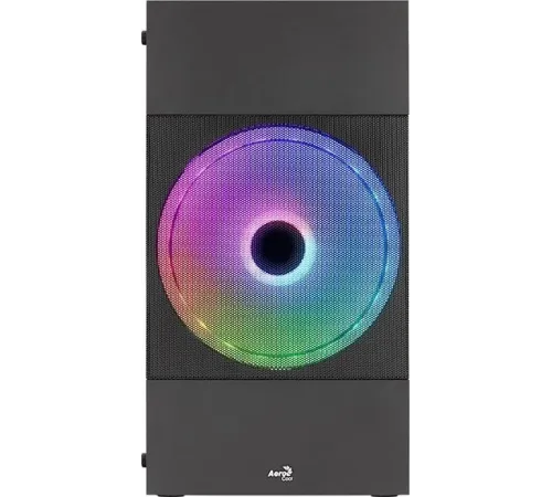 Корпус AeroCool Atomic Lite-G-BK-v2 ACCS-PV33123.11