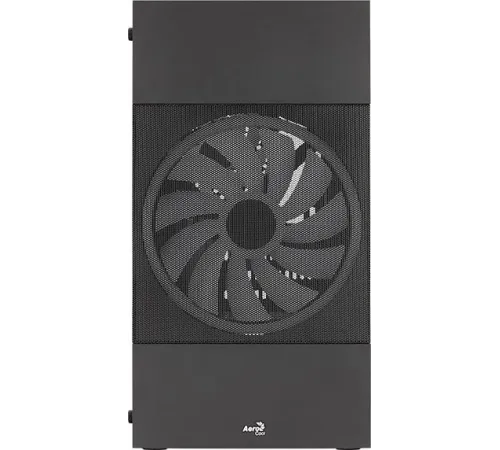Корпус AeroCool Atomic Lite-G-BK-v2 ACCS-PV33123.11