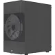 Корпус AeroCool Atomic Lite-G-BK-v2 ACCS-PV33123.11