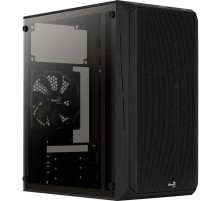 Корпус AeroCool CS-107-A-BK-v1 ACCS-PC14012.11