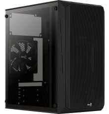 Корпус AeroCool CS-107-A-BK-v1 ACCS-PC14012.11