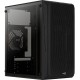 Корпус AeroCool CS-107-A-BK-v1 ACCS-PC14012.11