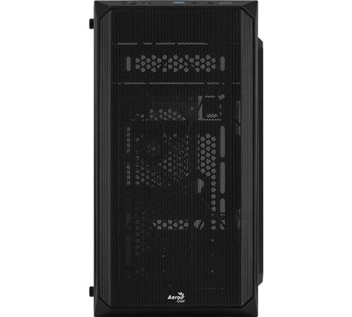 Корпус AeroCool CS-107-A-BK-v1 ACCS-PC14012.11