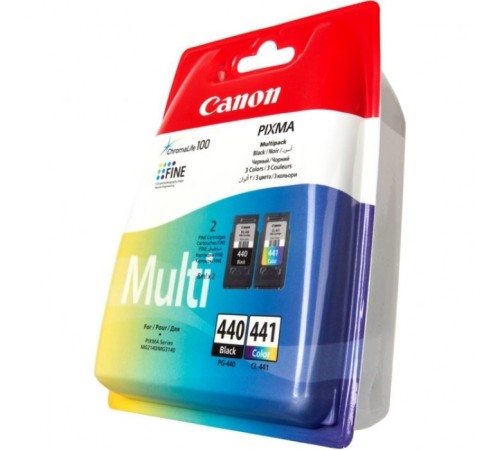 Картридж Canon 5219B005