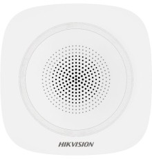 Сирена Hikvision DS-PS1-I-WE DS-PS1-I-WE(REDINDICATOR)