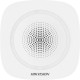 Сирена Hikvision DS-PS1-I-WE DS-PS1-I-WE(REDINDICATOR)