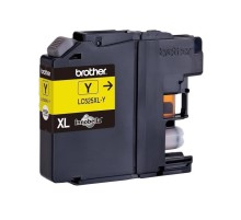 Картридж Brother LC525XLY