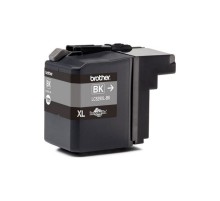 Картридж Brother LC529XLBK