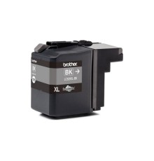 Картридж Brother LC529XLBK