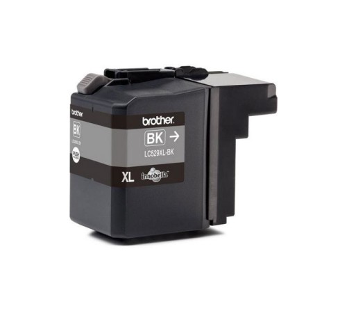 Картридж Brother LC529XLBK
