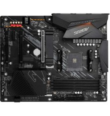 Материнская плата Gigabyte B550 AORUS ELITE V2