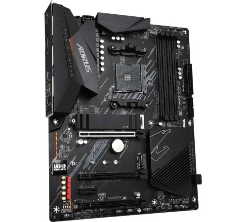 Материнская плата Gigabyte B550 AORUS ELITE V2