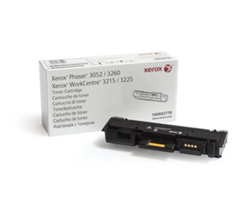 Картридж Xerox 106R02778