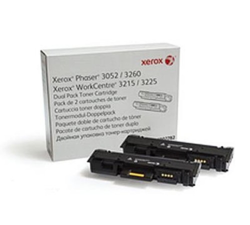 Картридж Xerox 106R02782
