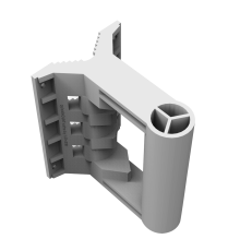 Крепление MikroTik quickMOUNT extra QME