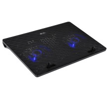 Подставка для ноутбука Digma D-NCP156-2