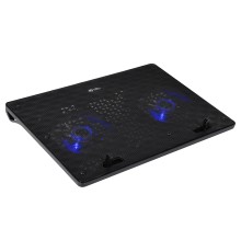 Подставка для ноутбука Digma D-NCP156-2