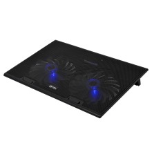 Подставка для ноутбука Digma D-NCP170-2