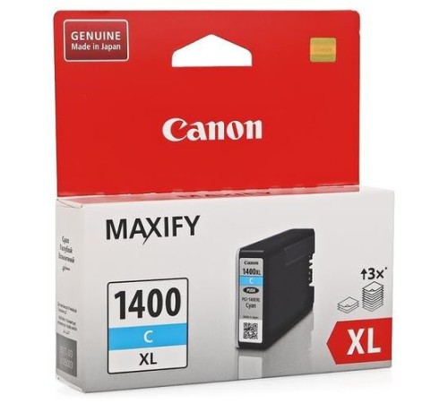 Картридж Canon 9202B001